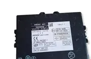 LEXUS IS XE20 (2005-2013) Keyless Control Unit 2325002490,8999053012 35241556