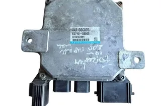 SUBARU Forester SH (2007-2013) Unidad de control de dirección asistida 34710SC020 35245046