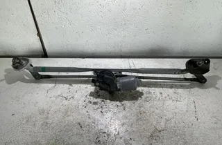 DODGE Challenger 3 generation (2008-2024) Wiper motor 70113,05028756AD 35038136