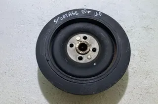 KIA Sportage 4 generation (2016-2022) Crankshaft Pulley 231232U202 35000943