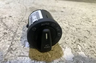 DODGE Challenger 3 generation (2008-2024) Headlight Switch Control Unit 86390,10093978,68141053AC 35032485
