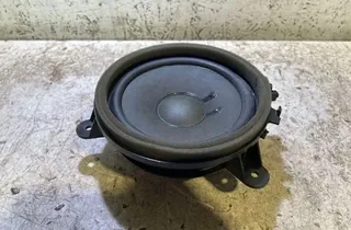 VOLVO S60 2 generation (2010-2020) Altavoz de sonido de la puerta trasera izquierda 30657445 35038154