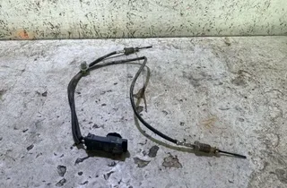 PEUGEOT Partner Sensor de temperatura de los gases de escape 9812376480 35037773