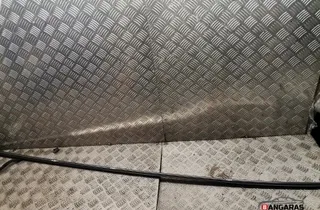 VOLKSWAGEN Tiguan 1 generation (2007-2017) Left Side Roof Strip Trim 34790466