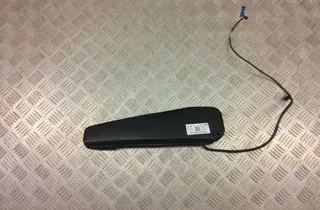 BMW 3 Series F30/F31 (2011-2020) Front Right Seat Airbag SRS 7239616 30998298