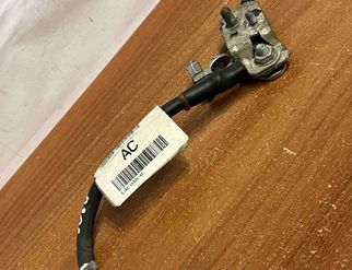 LAND ROVER Range Rover Evoque L538 (1 gen) (2011-2020) Cable negativo de la batería EJ3214301AC,#D206 17950272