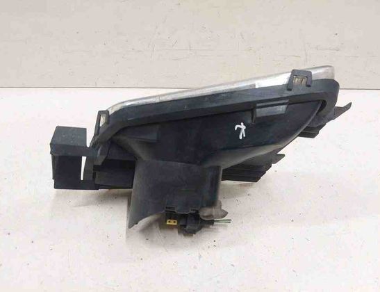 PEUGEOT 308 T7 (2007-2015) Front Left Fog Light 9680498680,89205431 32732001