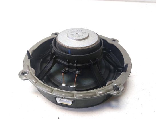 KIA Sportage 4 generation (2016-2022) Front Left Door Loudspeaker 96330D9000 33013114