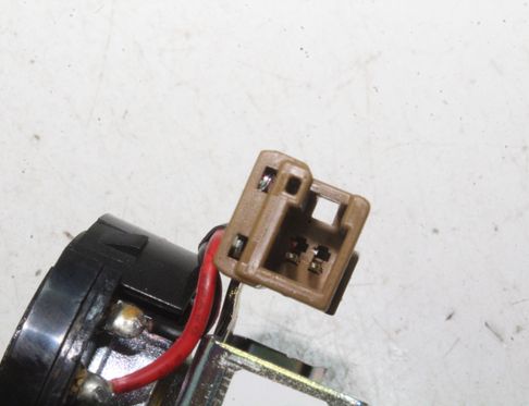 NISSAN Juke 2 generation (2019-2023) Front Left Door Loudspeaker 281E1BF10A 32981790