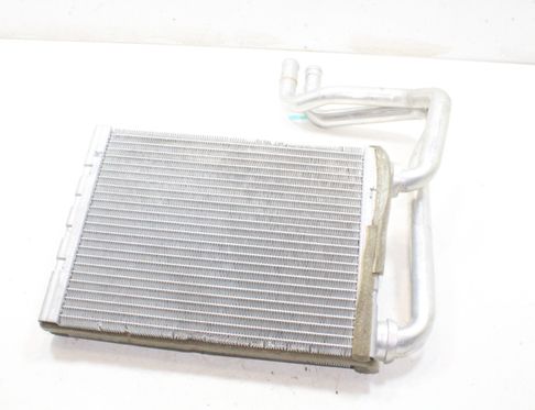 NISSAN Juke 2 generation (2019-2023) Radiador calentador interior 32990125