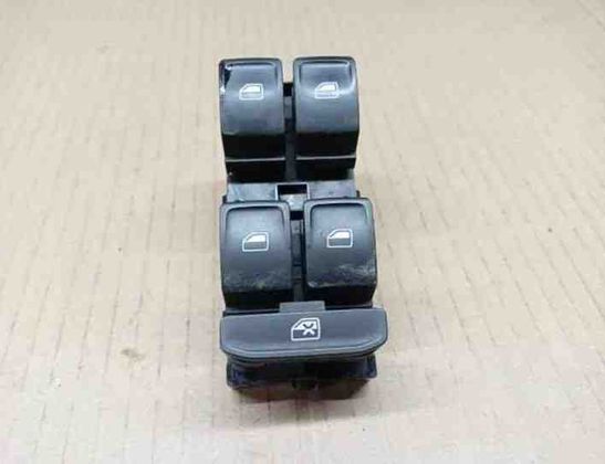 VOLKSWAGEN Variant VII TDI (2014-2024) Fog light switch 5G0959857B 27949857