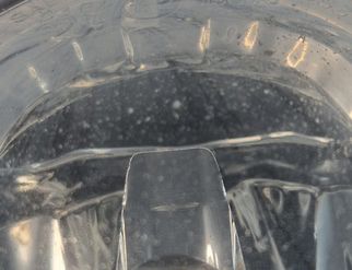 SUBARU XV 1 generation (2011-2017) Front Left Fog Light 89500181,84503FJ000,89207244 32747763