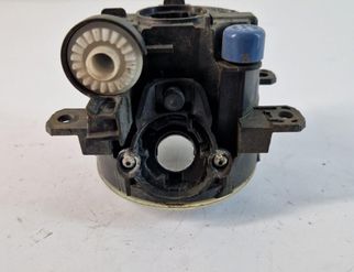 SUBARU XV 1 generation (2011-2017) Front Right Fog Light 84503FJ000,89207244,89500181 32747779