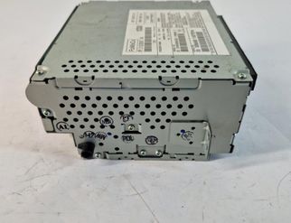 VOLVO S80 2 generation (2006-2020) Music Player Without GPS 31328067aa 32968625