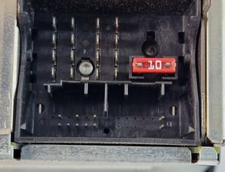 SEAT Altea 1 generation (2004-2013) Music Player Without GPS fd4404 32972255