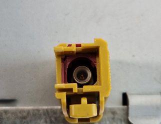 AUDI A3 8P (2003-2013) Music Player Without GPS 32998357