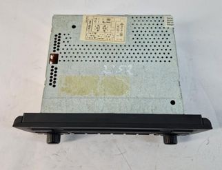 AUDI A3 8P (2003-2013) Music Player Without GPS 32998357