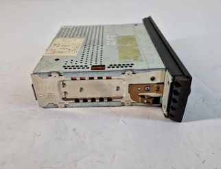 AUDI A3 8P (2003-2013) Music Player Without GPS 32998357