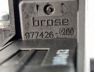 VOLVO V40 2 generation (2012-2020) Motor de control de ventana de puerta delantera derecha 966269103,WR12717 33013249