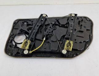 VOLVO V40 2 generation (2012-2020) Front Left Door Window Regulator 31276215,964290102,933497100 33013516