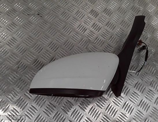 MERCEDES-BENZ G-Class W463 (1990-2024) Espejo retrovisor izquierdo e20211047 32973890