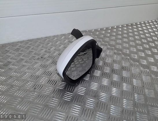 MERCEDES-BENZ G-Class W463 (1990-2024) Espejo retrovisor izquierdo e20211047 32973890