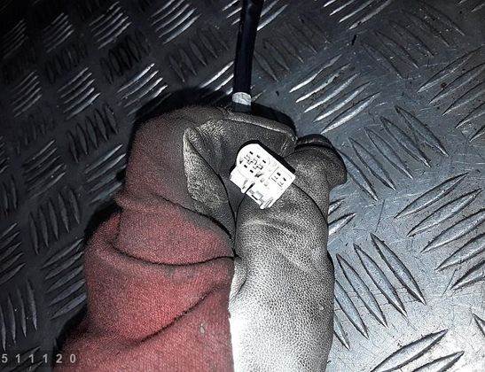 MERCEDES-BENZ G-Class W463 (1990-2024) Left Side Wing Mirror e11015829 33001451