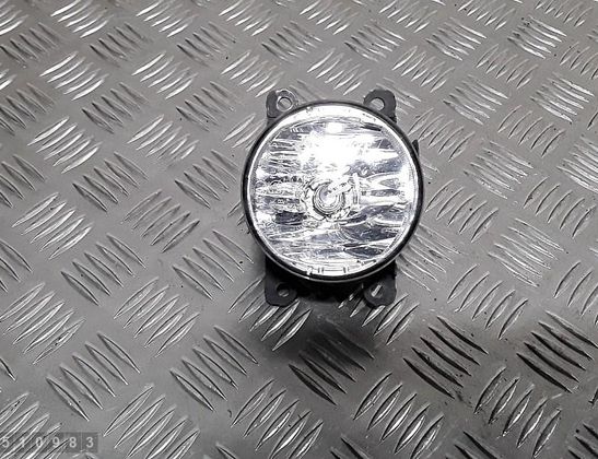 MERCEDES-BENZ G-Class W463 (1990-2024) Front Right Fog Light 89208691 33001562