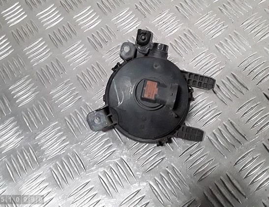 MERCEDES-BENZ G-Class W463 (1990-2024) Front Right Fog Light 7248911 33001574