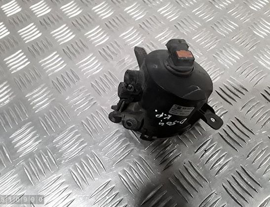 MERCEDES-BENZ G-Class W463 (1990-2024) Front Right Fog Light 7248911 33001574