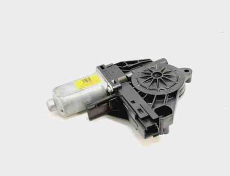 VOLVO S60 2 generation (2010-2020) Rear Right Door Window Control Motor WR12718 20522182