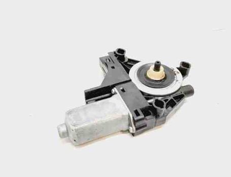 VOLVO S60 2 generation (2010-2020) Rear Right Door Window Control Motor WR12718 20522182