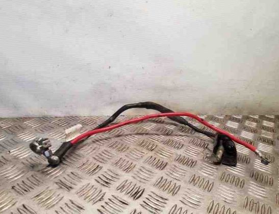VOLKSWAGEN Passat CC 1 generation (2008-2017) Cable positivo de la batería 1K0971228AA 25151000