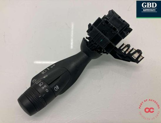 VOLVO XC60 2 generation (2017-2024) Unidad de control del interruptor de faros 1905140973,e112060 32989779