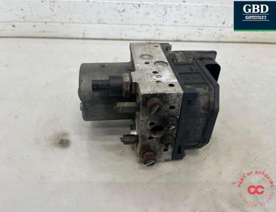 TOYOTA Corolla 10 generation E140/E150 (2006-2013) ABS control unit 4405002120 32999801