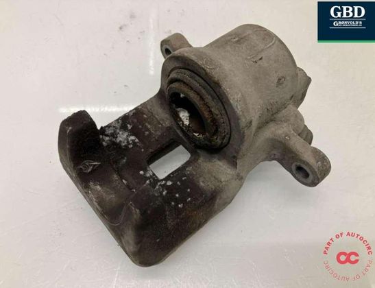 TOYOTA RAV4 4 generation (XA40) (2012-2018) Rear Left Brake Disc 4785042070 33000133