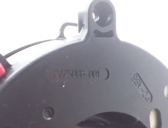 ALFA ROMEO 147 1 generation (2000-2010) Juego de molduras para tarjetas de asientos y puertas. 2775086001 32982170