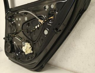 VOLKSWAGEN Passat B8 (2014-2023) Puerta corrediza del lado derecho 33017205