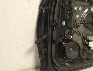 VOLKSWAGEN Passat B8 (2014-2023) Puerta corrediza del lado derecho 33017205