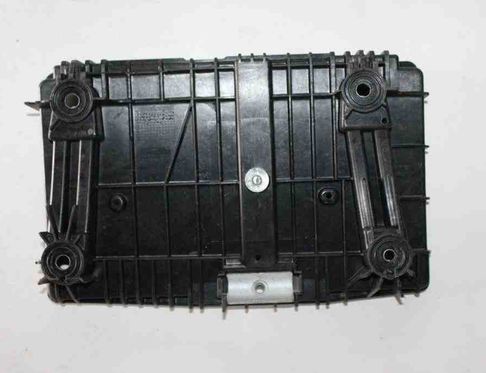 MERCEDES-BENZ GLC Coupe C253 (2016-2019) Almohadilla de batería A2056200118 31937112