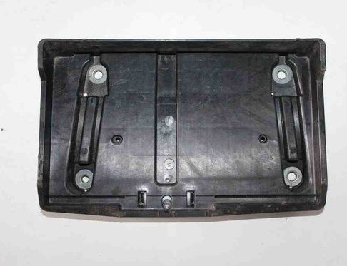 MERCEDES-BENZ GLC Coupe C253 (2016-2019) Almohadilla de batería A2056200118 31937112