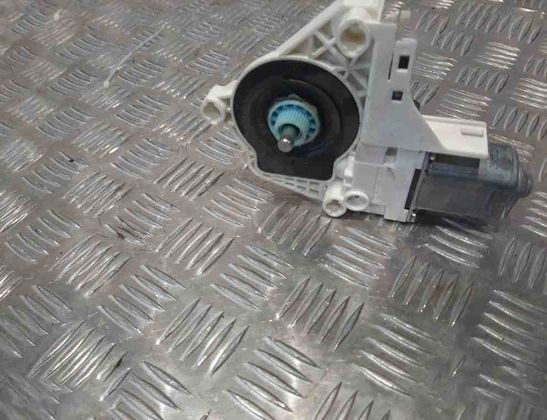 AUDI Q5 8R (2008-2017) Rear Left Door Window Control Motor 8K0959812A 15336372