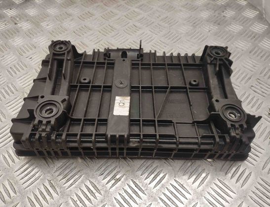 MERCEDES-BENZ GLC Coupe C253 (2016-2019) Battery Pad A2056201502 13745003