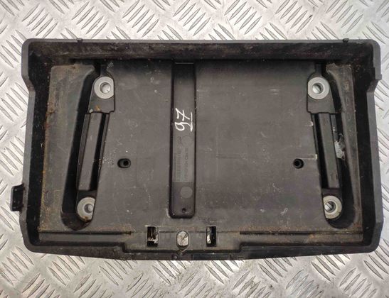 MERCEDES-BENZ GLC Coupe C253 (2016-2019) Almohadilla de batería A2056200118 13761836