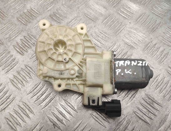 FORD Transit 4 generation (2013-2024) Front Left Door Window Regulator Motor BK31V23201BD 30424420