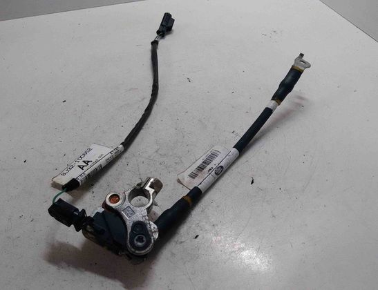 LAND ROVER Range Rover Evoque L538 (1 gen) (2011-2020) Cable negativo de la batería EJ3214301AC,BJ3210C652AA 28396024