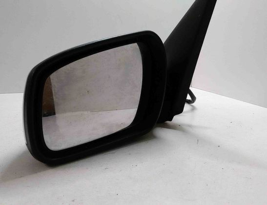 FORD Mondeo 3 generation (2000-2007) Left Side Wing Mirror 014236 28411621
