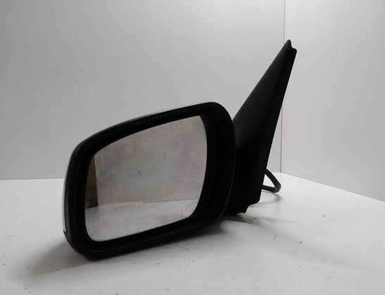 FORD Mondeo 3 generation (2000-2007) Left Side Wing Mirror 014236 28411621