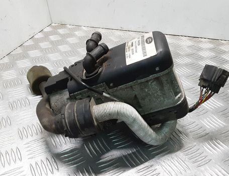 LAND ROVER Range Rover Evoque L538 (1 gen) (2011-2020) Autonomous heater BJ3218K463BA,9022772A 32992772