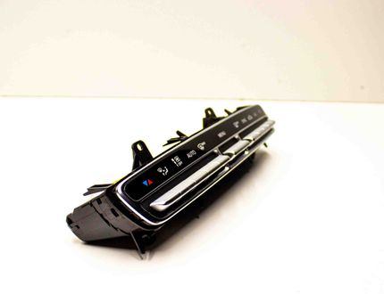 MERCEDES-BENZ C-Class W205/S205/C205 (2014-2023) Climate Control Unit A2059054706 32095556